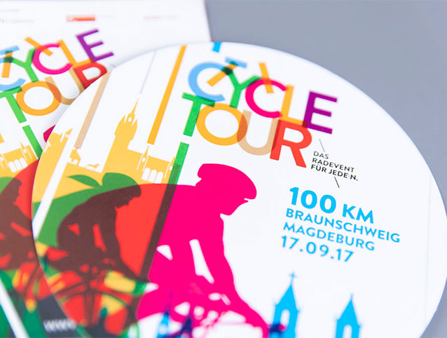 Formflut Cycletour