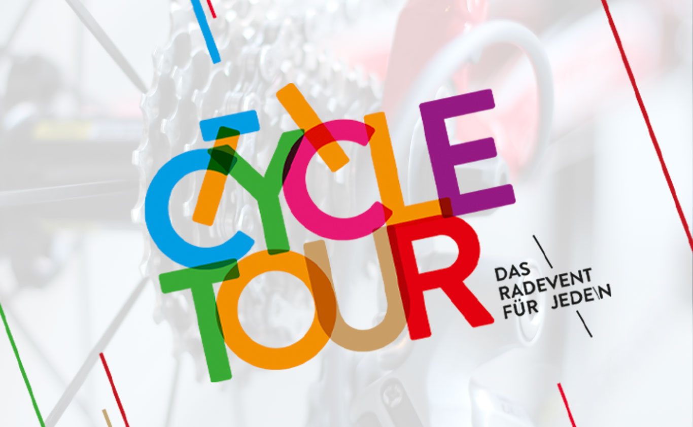 Formflut Cycletour