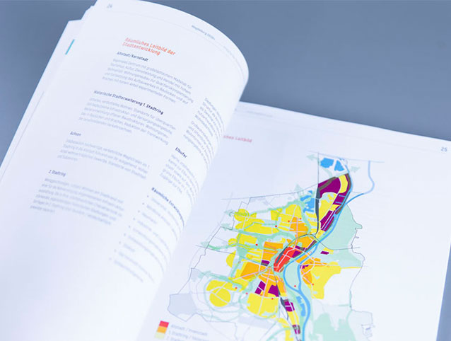 Formflut Stadtplanungsamt 